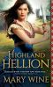 [Highland Weddings 03] • Highland Hellion